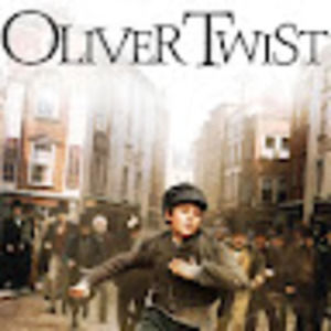 Meet your Posher, Oliver